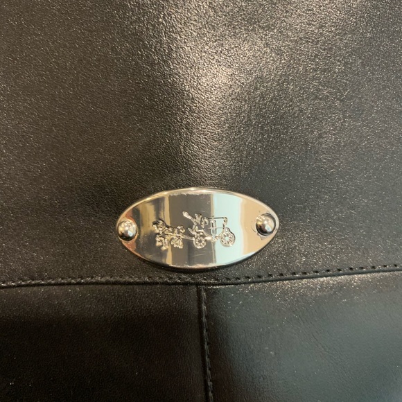 Coach Boots - Picture 2 of 5